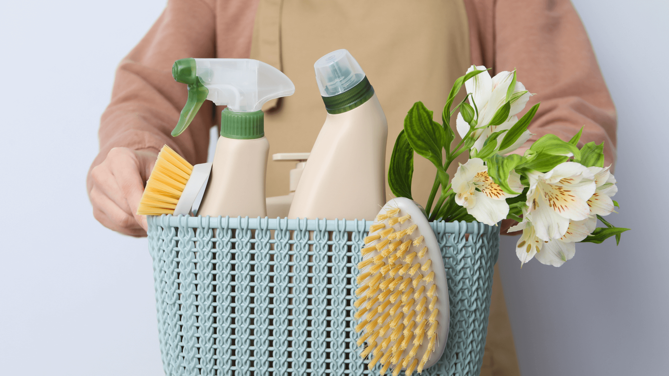 Clean Means Ready