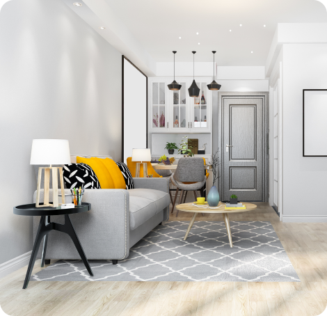 Premium Eco-Friendly House Cleaning in New York.