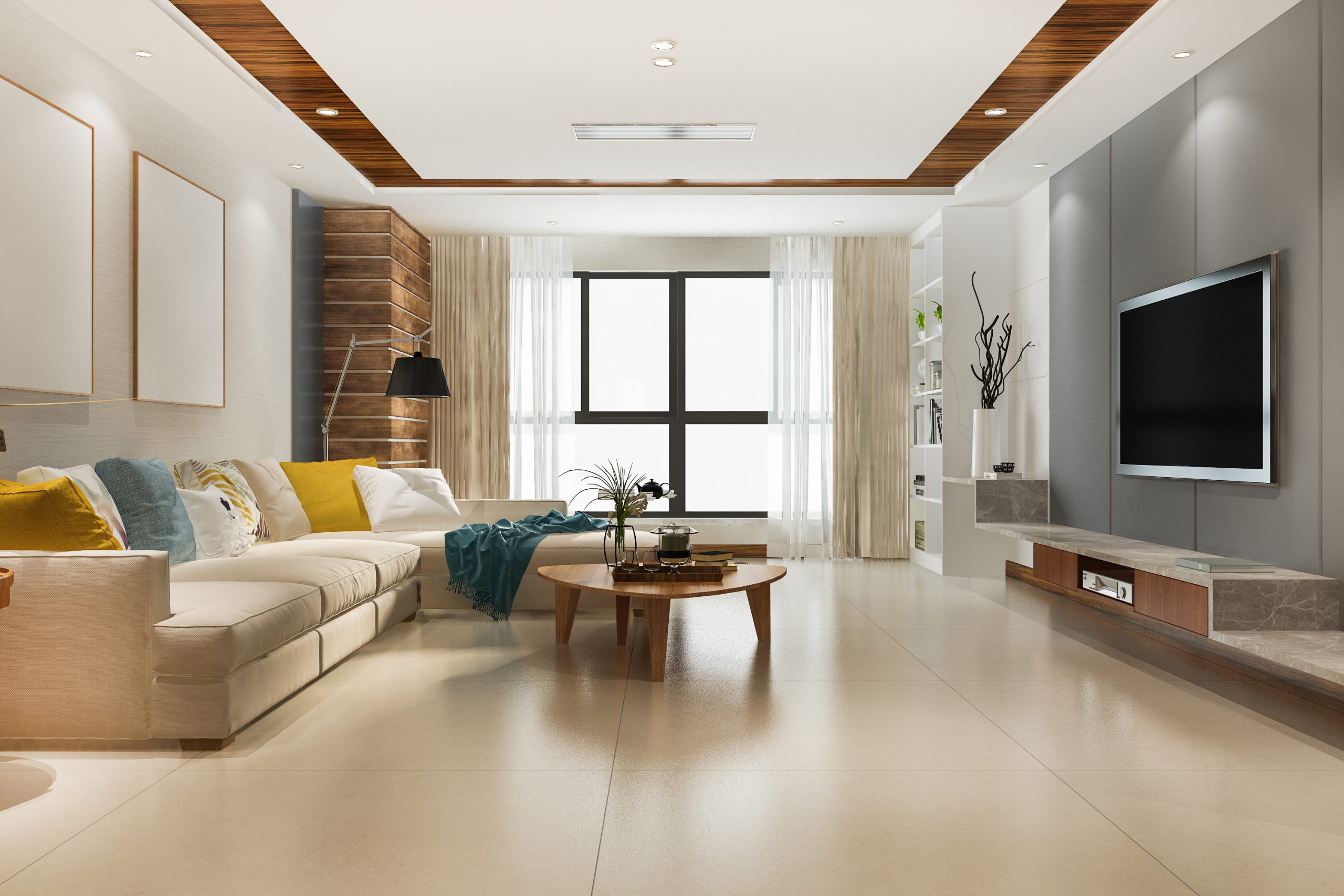 Make Your Space Feel Like Home