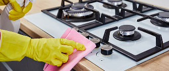 Appliances