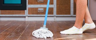 Baseboards