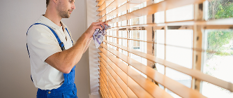 Blinds