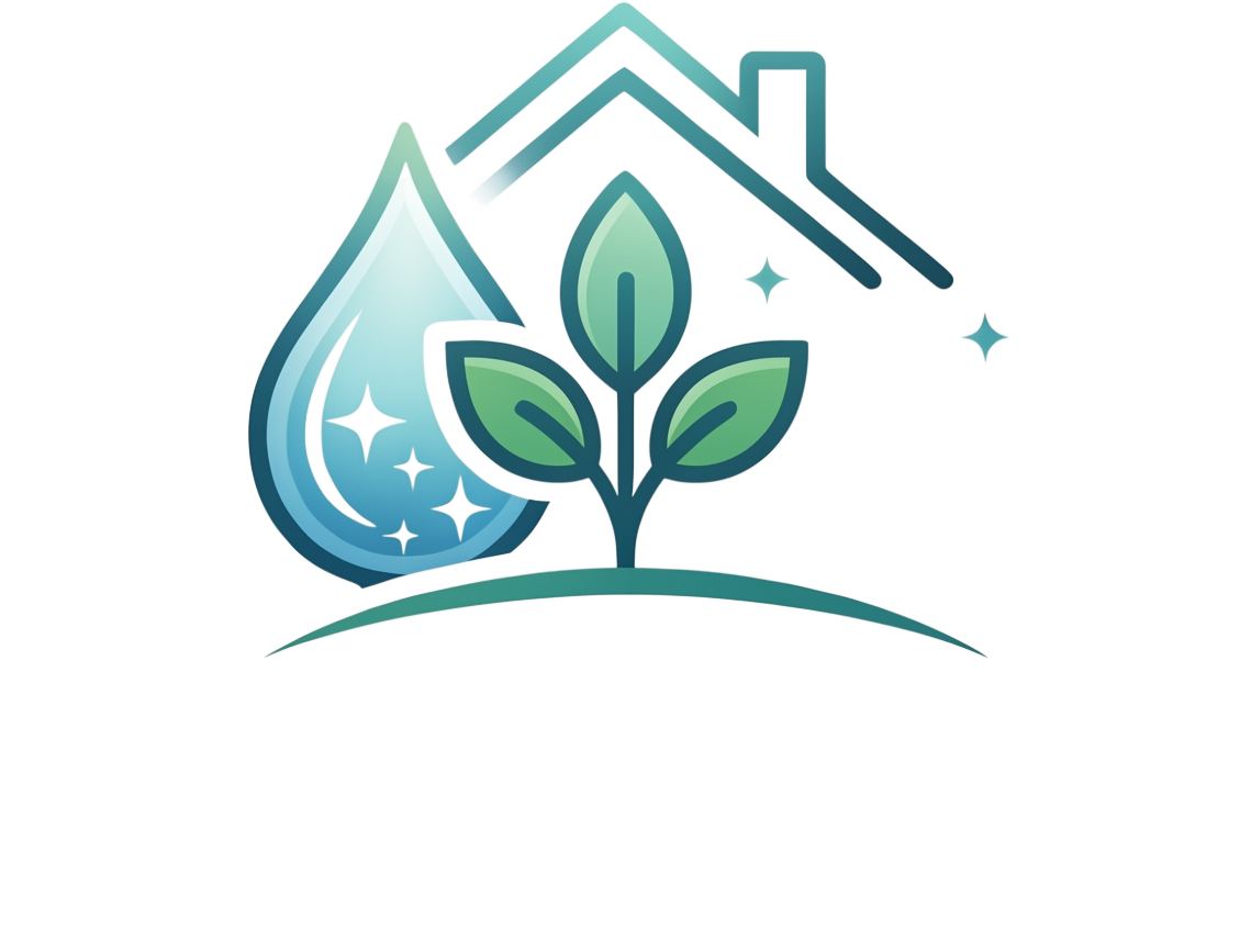 PureLiving Cleaners logo